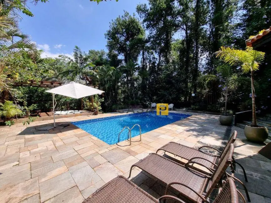 Foto 8 de Chácara com 4 quartos à venda, 8150m2 em Chácara Letônia, Americana - SP