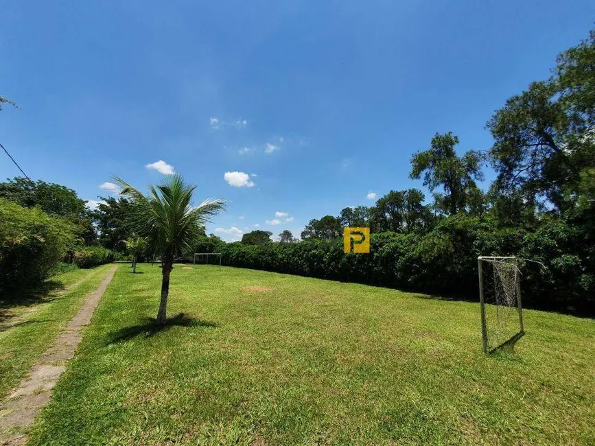 Foto 6 de Chácara com 4 quartos à venda, 8150m2 em Chácara Letônia, Americana - SP