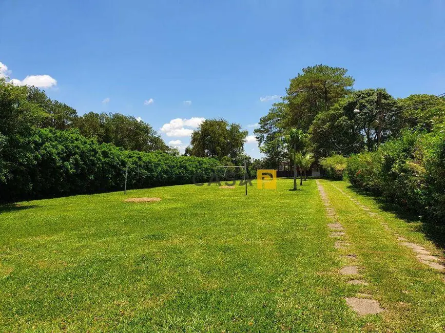 Foto 7 de Chácara com 4 quartos à venda, 8150m2 em Chácara Letônia, Americana - SP