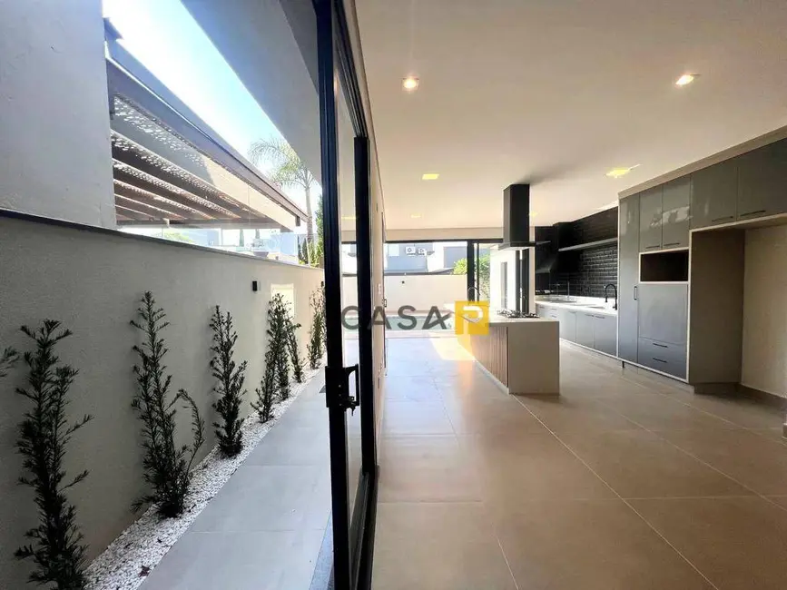 Casa de Condomínio com 3 quartos à venda, 360m2 em Jardim Imperador, Americana - SP - imagem 8 Foto 8 de Casa de Condomínio com 3 quartos à venda, 360m2 em Jardim Imperador, Americana - SP