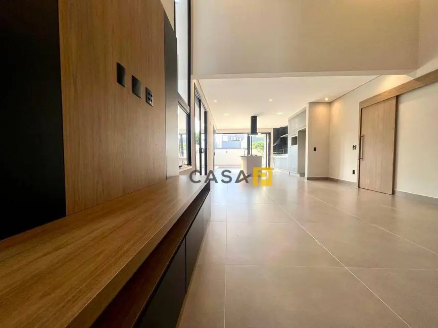 Casa de Condomínio com 3 quartos à venda, 360m2 em Jardim Imperador, Americana - SP - imagem 5 Foto 5 de Casa de Condomínio com 3 quartos à venda, 360m2 em Jardim Imperador, Americana - SP