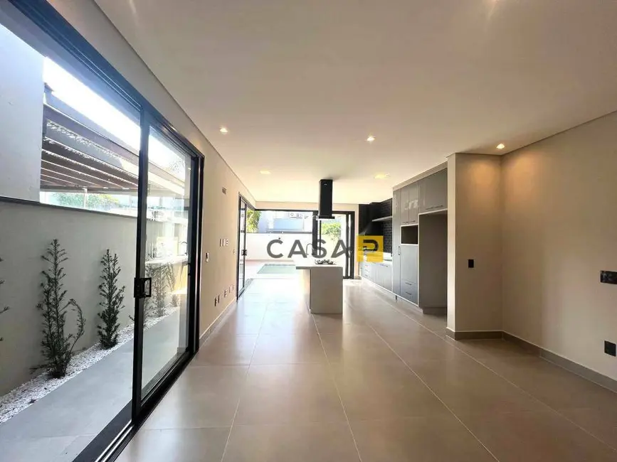 Casa de Condomínio com 3 quartos à venda, 360m2 em Jardim Imperador, Americana - SP - imagem 7 Foto 7 de Casa de Condomínio com 3 quartos à venda, 360m2 em Jardim Imperador, Americana - SP