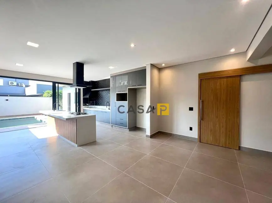 Casa de Condomínio com 3 quartos à venda, 360m2 em Jardim Imperador, Americana - SP - imagem 9 Foto 9 de Casa de Condomínio com 3 quartos à venda, 360m2 em Jardim Imperador, Americana - SP