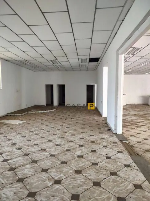 Sala Comercial para alugar, 680m2 em Centro, Americana - SP - imagem 6 Foto 6 de Sala Comercial para alugar, 680m2 em Centro, Americana - SP