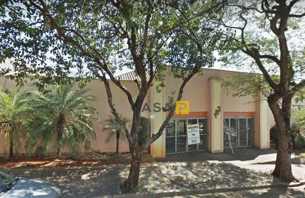 Foto 1 de Sala Comercial para alugar, 680m2 em Centro, Americana - SP