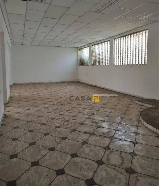 Sala Comercial para alugar, 680m2 em Centro, Americana - SP - imagem 4 Foto 4 de Sala Comercial para alugar, 680m2 em Centro, Americana - SP