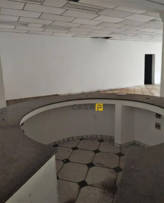 Sala Comercial para alugar, 680m2 em Centro, Americana - SP - imagem 3 Foto 3 de Sala Comercial para alugar, 680m2 em Centro, Americana - SP