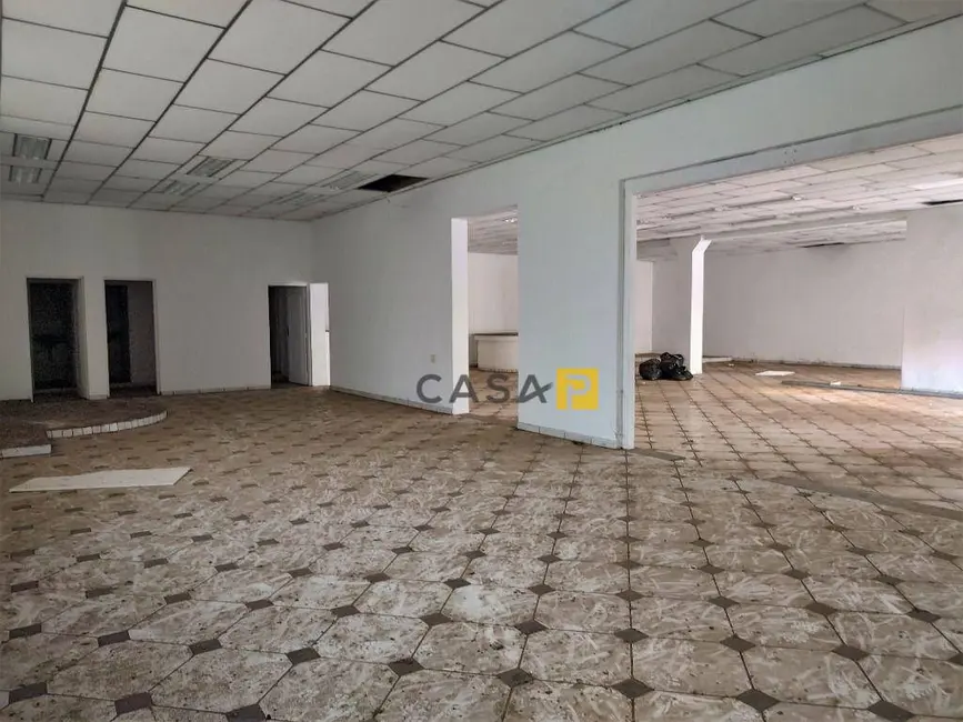 Sala Comercial para alugar, 680m2 em Centro, Americana - SP - imagem 7 Foto 7 de Sala Comercial para alugar, 680m2 em Centro, Americana - SP
