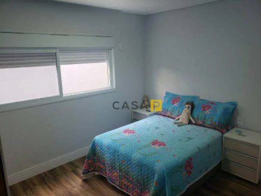 Casa de Condomínio com 4 quartos à venda, 360m2 em Jardim Imperador, Americana - SP - imagem 5 Foto 5 de Casa de Condomínio com 4 quartos à venda, 360m2 em Jardim Imperador, Americana - SP