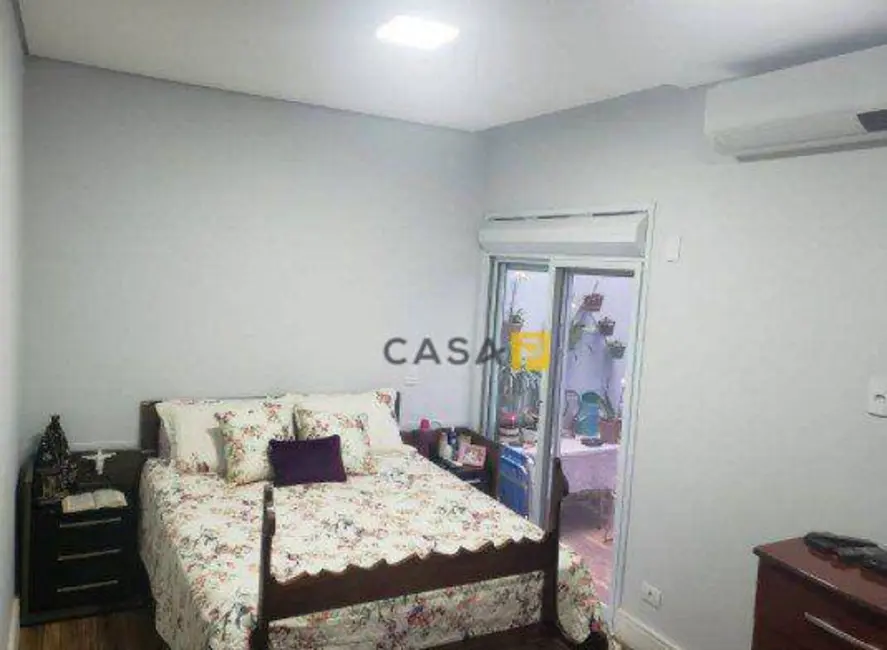 Casa de Condomínio com 4 quartos à venda, 360m2 em Jardim Imperador, Americana - SP - imagem 9 Foto 9 de Casa de Condomínio com 4 quartos à venda, 360m2 em Jardim Imperador, Americana - SP