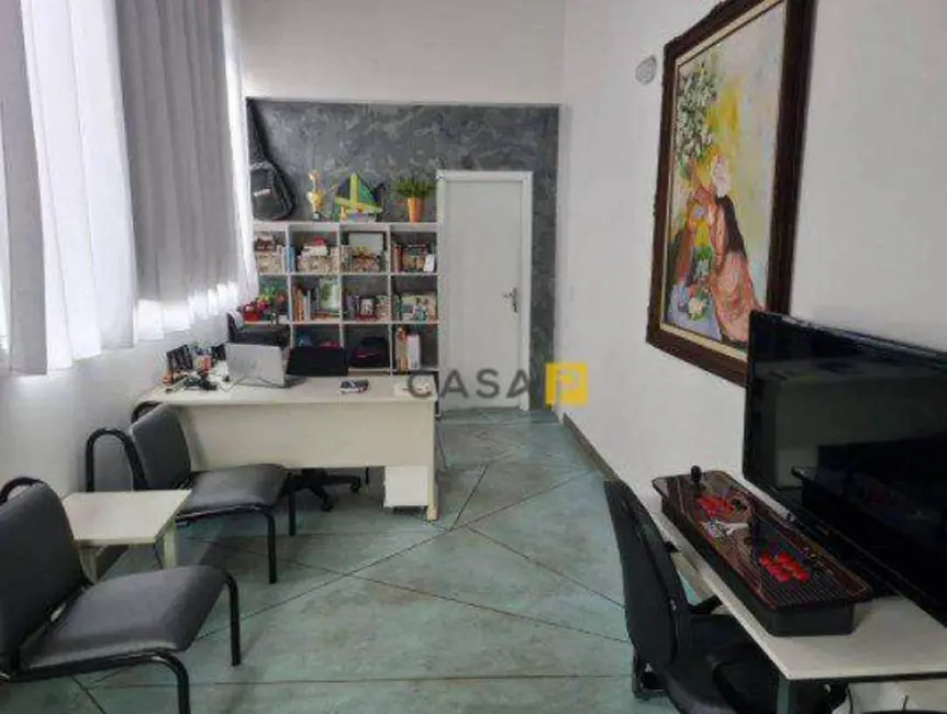 Casa de Condomínio com 4 quartos à venda, 360m2 em Jardim Imperador, Americana - SP - imagem 6 Foto 6 de Casa de Condomínio com 4 quartos à venda, 360m2 em Jardim Imperador, Americana - SP