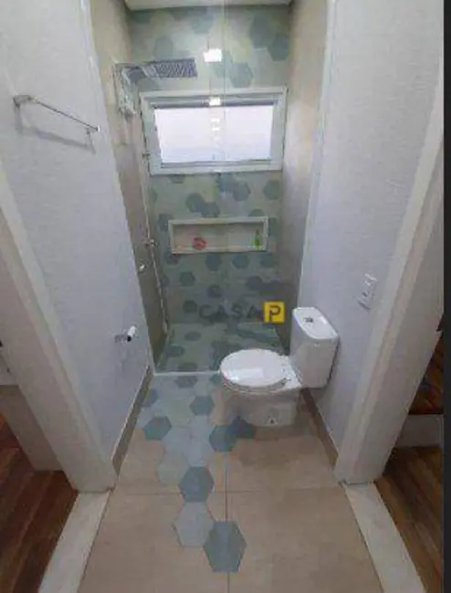 Casa de Condomínio com 4 quartos à venda, 360m2 em Jardim Imperador, Americana - SP - imagem 4 Foto 4 de Casa de Condomínio com 4 quartos à venda, 360m2 em Jardim Imperador, Americana - SP