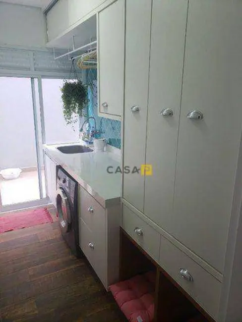 Casa de Condomínio com 4 quartos à venda, 360m2 em Jardim Imperador, Americana - SP - imagem 3 Foto 3 de Casa de Condomínio com 4 quartos à venda, 360m2 em Jardim Imperador, Americana - SP