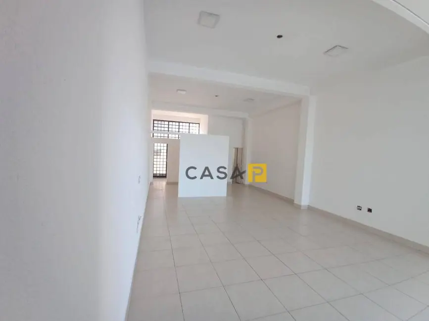 Sala Comercial para alugar, 60m2 em Vila Pavan, Americana - SP - imagem 3 Foto 3 de Sala Comercial para alugar, 60m2 em Vila Pavan, Americana - SP