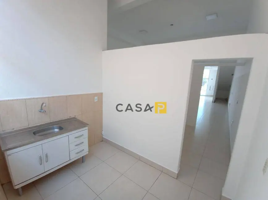 Sala Comercial para alugar, 60m2 em Vila Pavan, Americana - SP - imagem 2 Foto 2 de Sala Comercial para alugar, 60m2 em Vila Pavan, Americana - SP