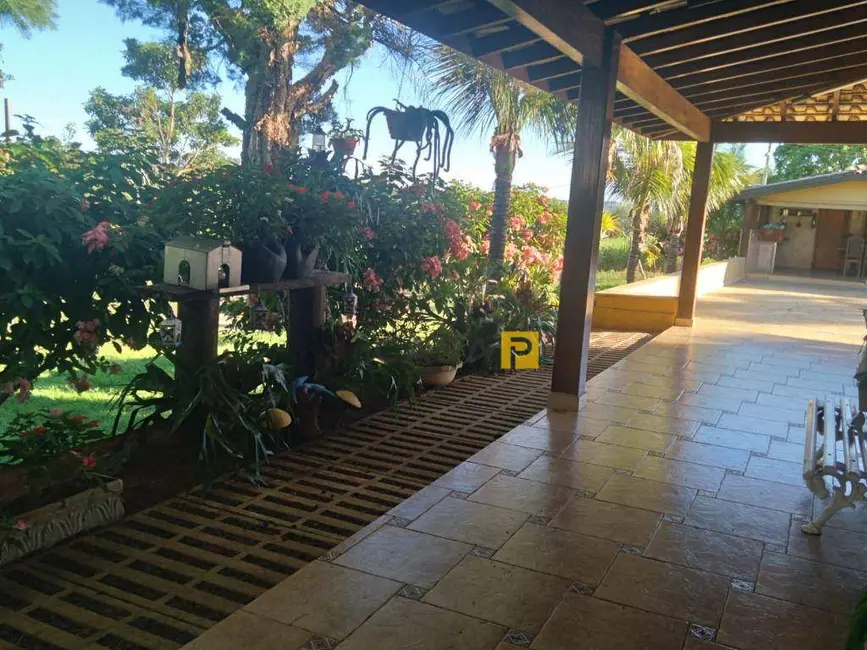 Foto 6 de Chácara com 3 quartos à venda, 20000m2 em Bairro dos Pires, Limeira - SP