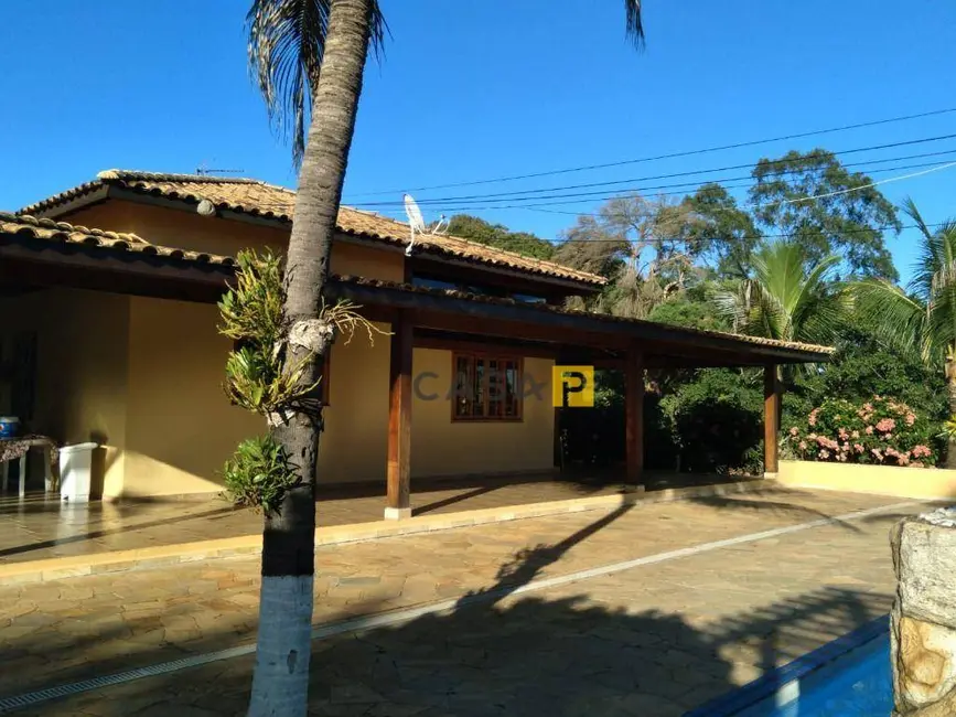 Foto 2 de Chácara com 3 quartos à venda, 20000m2 em Bairro dos Pires, Limeira - SP