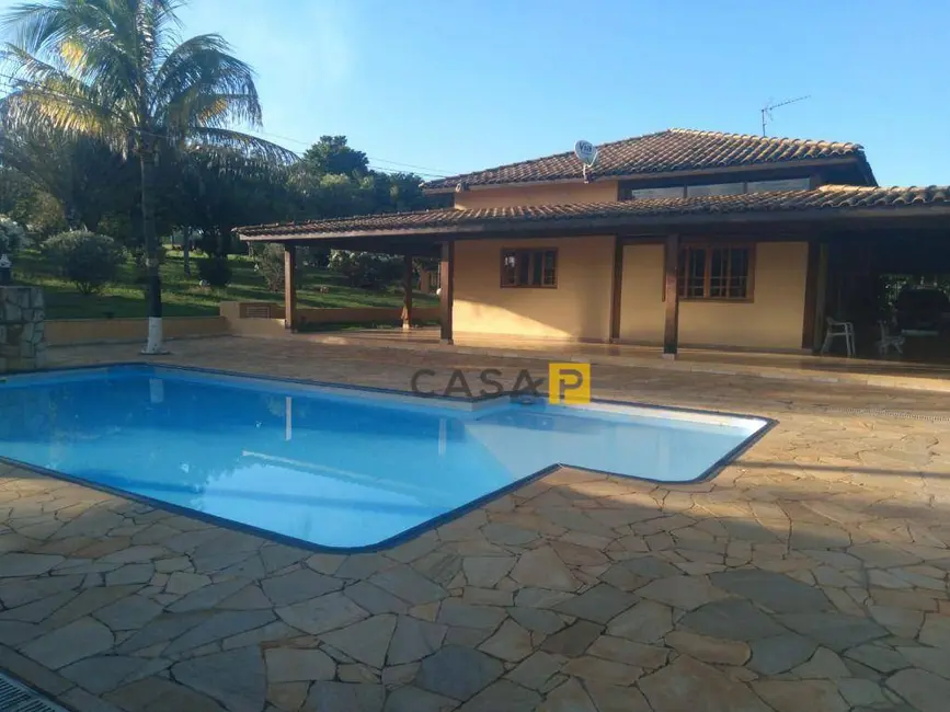 Foto 9 de Chácara com 3 quartos à venda, 20000m2 em Bairro dos Pires, Limeira - SP