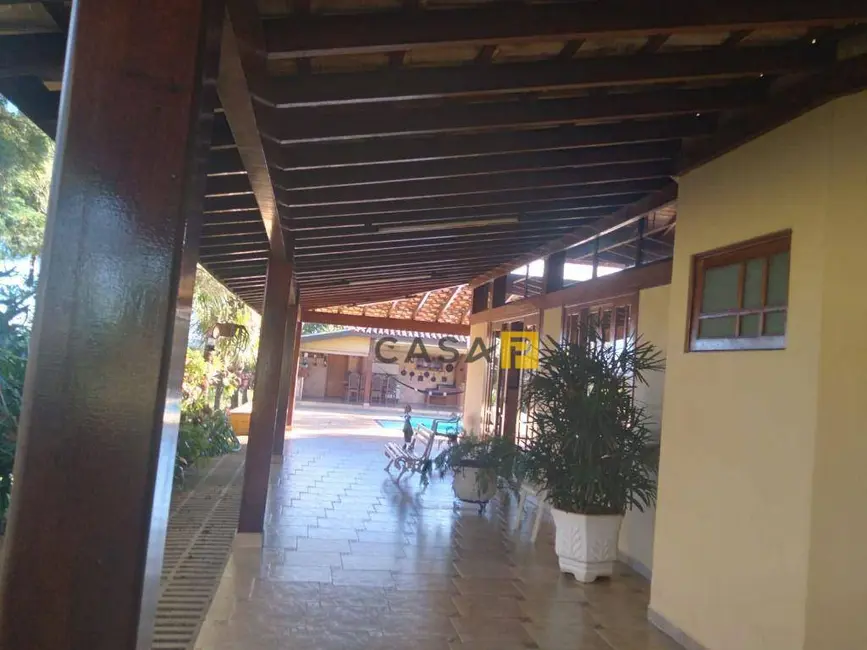 Foto 3 de Chácara com 3 quartos à venda, 20000m2 em Bairro dos Pires, Limeira - SP