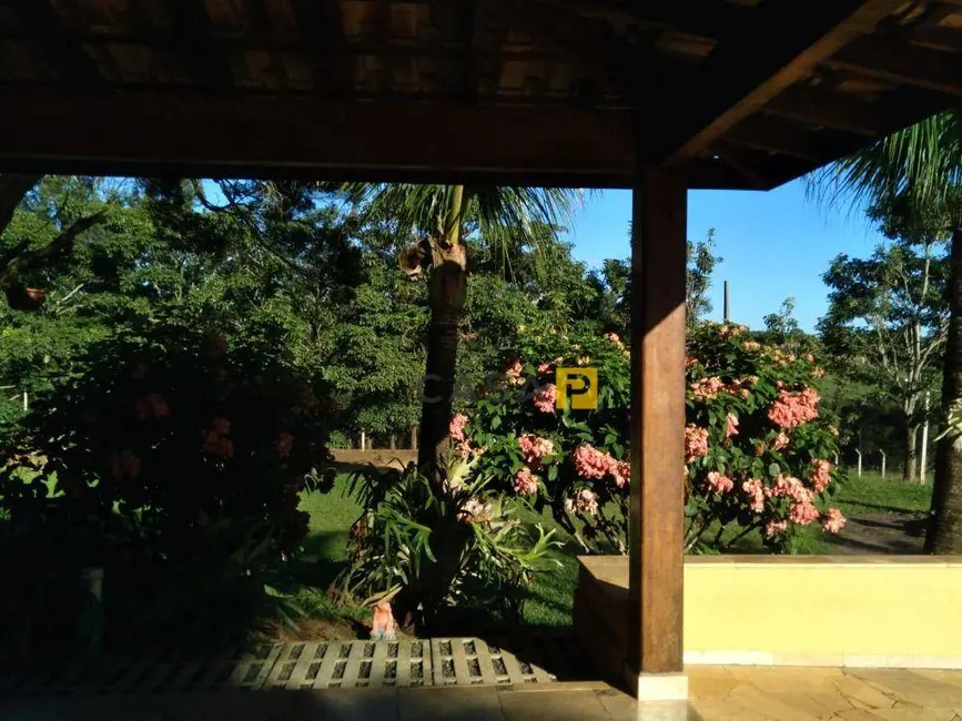 Foto 5 de Chácara com 3 quartos à venda, 20000m2 em Bairro dos Pires, Limeira - SP