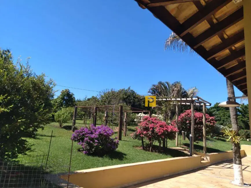 Foto 7 de Chácara com 3 quartos à venda, 20000m2 em Bairro dos Pires, Limeira - SP