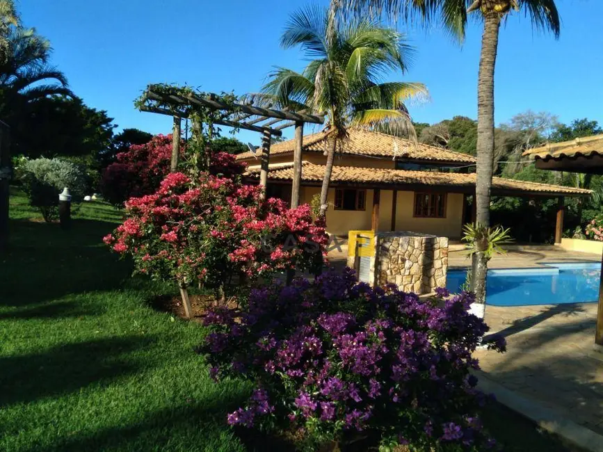 Foto 4 de Chácara com 3 quartos à venda, 20000m2 em Bairro dos Pires, Limeira - SP