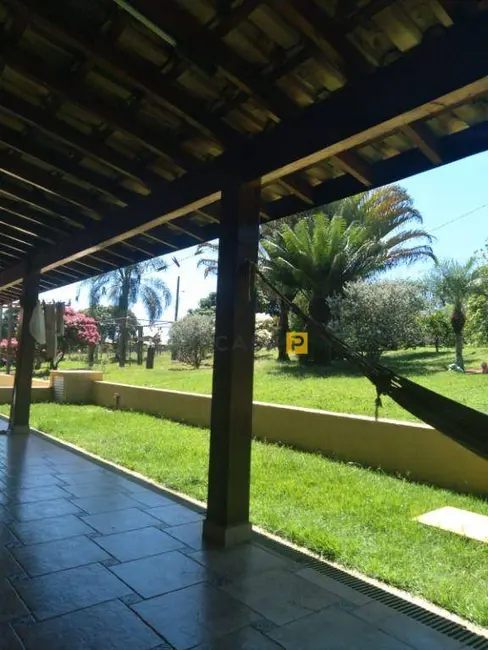 Foto 8 de Chácara com 3 quartos à venda, 20000m2 em Bairro dos Pires, Limeira - SP