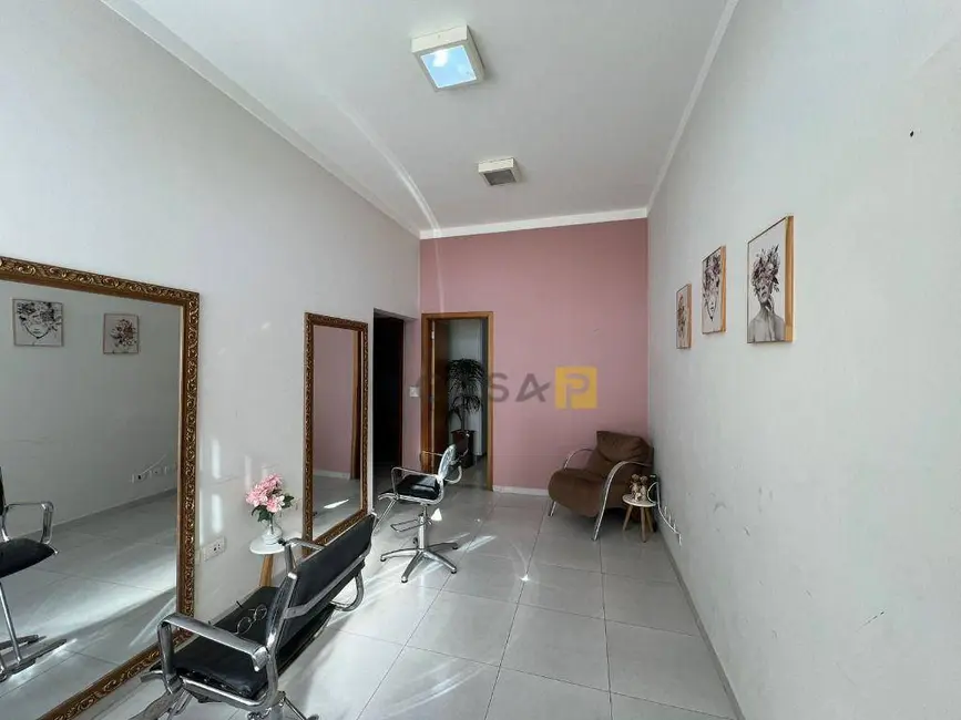 Foto 1 de Casa com 2 quartos à venda, 85m2 em Cechino, Americana - SP