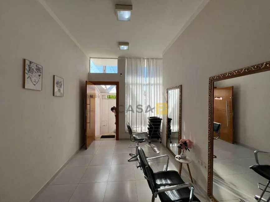 Foto 3 de Casa com 2 quartos à venda, 85m2 em Cechino, Americana - SP