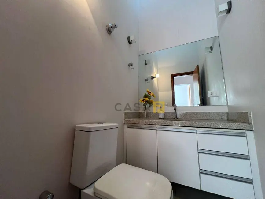 Foto 6 de Casa com 2 quartos à venda, 85m2 em Cechino, Americana - SP