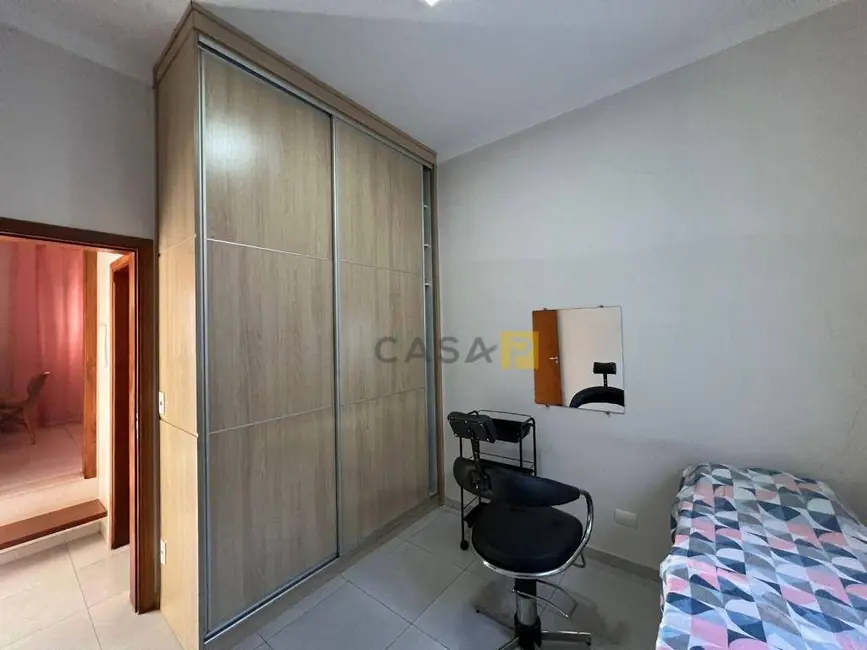 Foto 4 de Casa com 2 quartos à venda, 85m2 em Cechino, Americana - SP