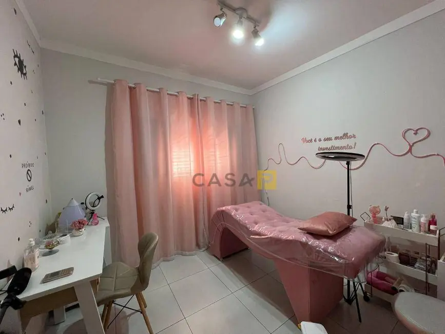 Foto 7 de Casa com 2 quartos à venda, 85m2 em Cechino, Americana - SP