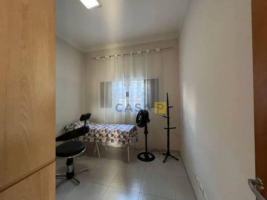 Foto 5 de Casa com 2 quartos à venda, 85m2 em Cechino, Americana - SP