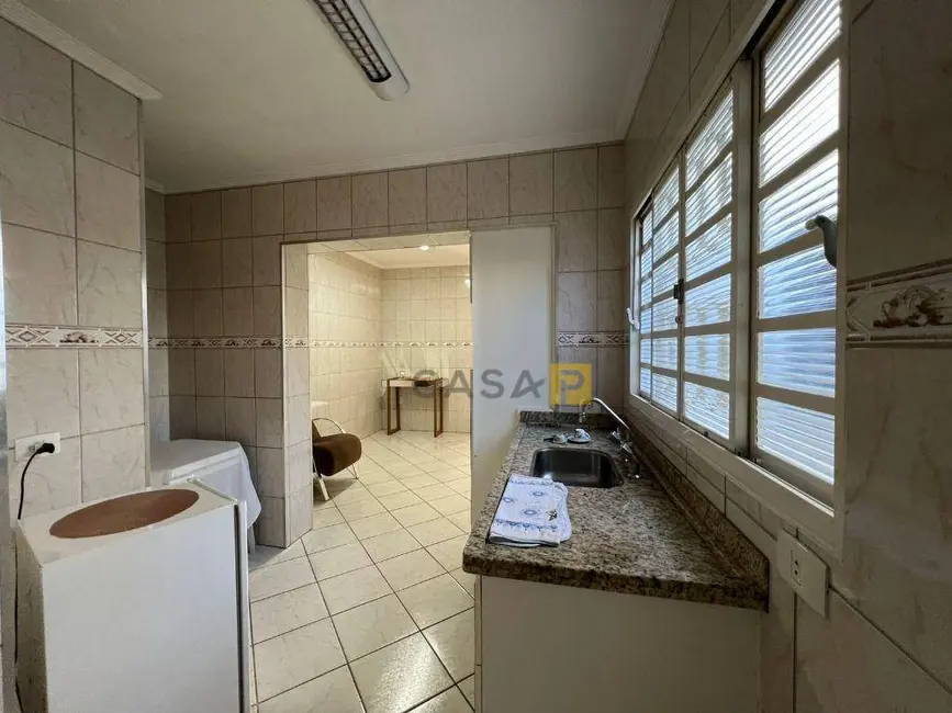 Foto 9 de Casa com 2 quartos à venda, 85m2 em Cechino, Americana - SP
