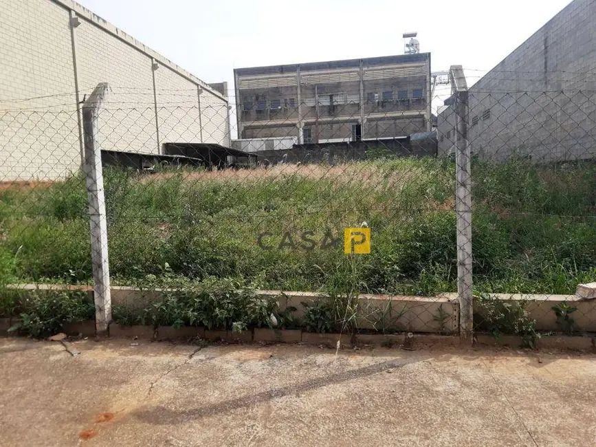 Foto 2 de Terreno / Lote à venda, 1000m2 em Jardim Bertoni, Americana - SP