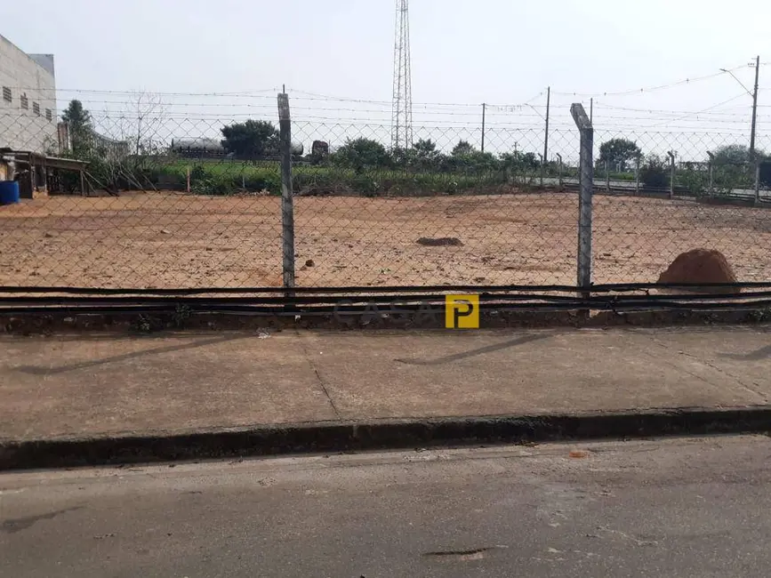 Foto 2 de Terreno / Lote à venda, 1302m2 em Jardim Bertoni, Americana - SP