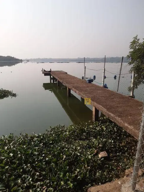 Foto 9 de Chácara com 3 quartos à venda, 3662m2 em Chácara Lucília, Americana - SP