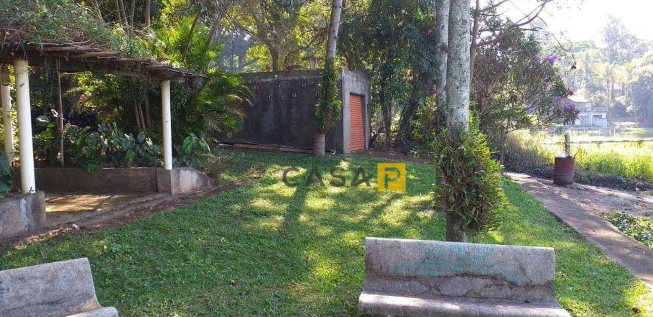 Foto 5 de Chácara com 3 quartos à venda, 3662m2 em Chácara Lucília, Americana - SP