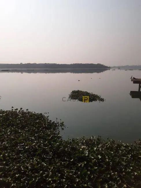 Foto 6 de Chácara com 3 quartos à venda, 3662m2 em Chácara Lucília, Americana - SP