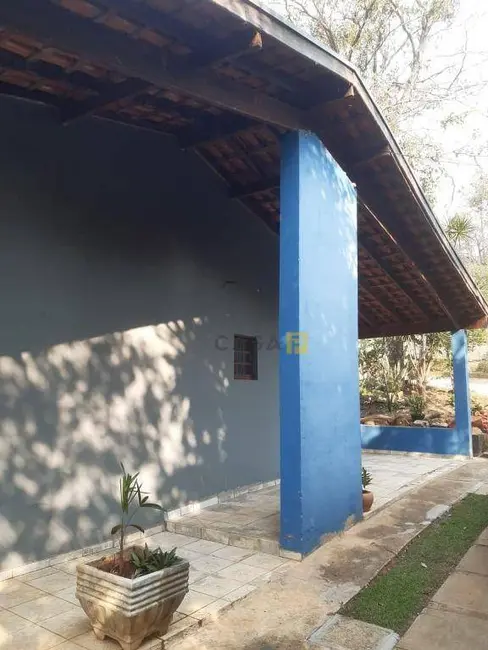 Foto 7 de Chácara com 3 quartos à venda, 3662m2 em Chácara Lucília, Americana - SP