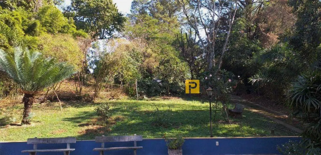 Foto 3 de Chácara com 3 quartos à venda, 3662m2 em Chácara Lucília, Americana - SP