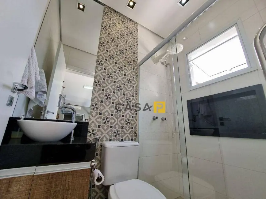 Foto 4 de Casa de Condomínio com 2 quartos à venda, 300m2 em Residencial Imigrantes, Nova Odessa - SP