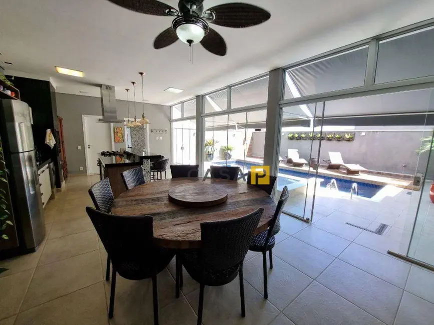 Foto 8 de Casa de Condomínio com 2 quartos à venda, 300m2 em Residencial Imigrantes, Nova Odessa - SP