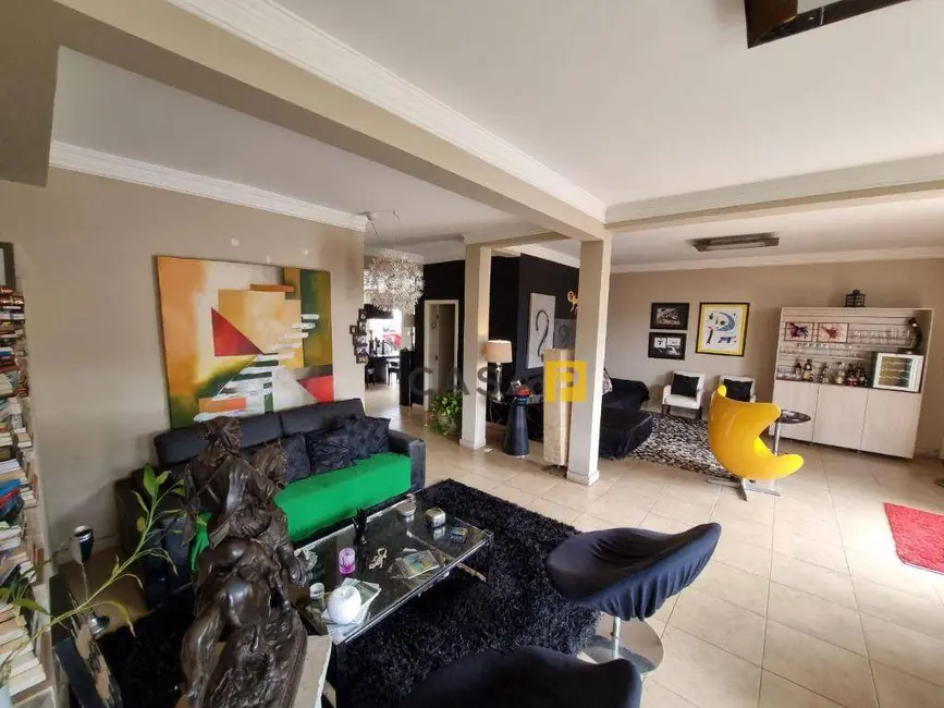 Foto 5 de Chácara com 3 quartos à venda, 1100m2 em Vila Letônia, Nova Odessa - SP