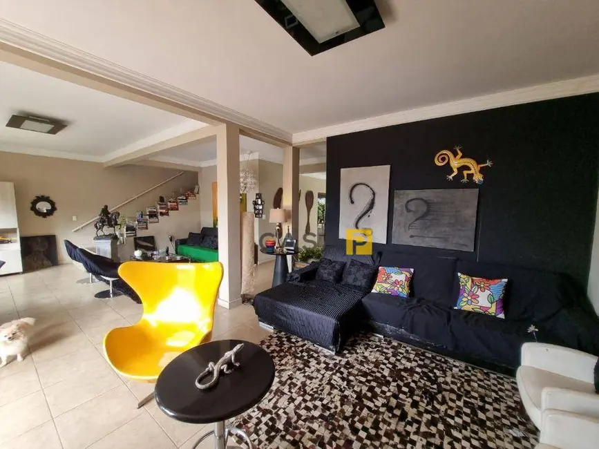 Foto 6 de Chácara com 3 quartos à venda, 1100m2 em Vila Letônia, Nova Odessa - SP