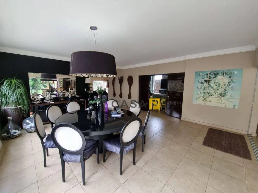 Foto 9 de Chácara com 3 quartos à venda, 1100m2 em Vila Letônia, Nova Odessa - SP