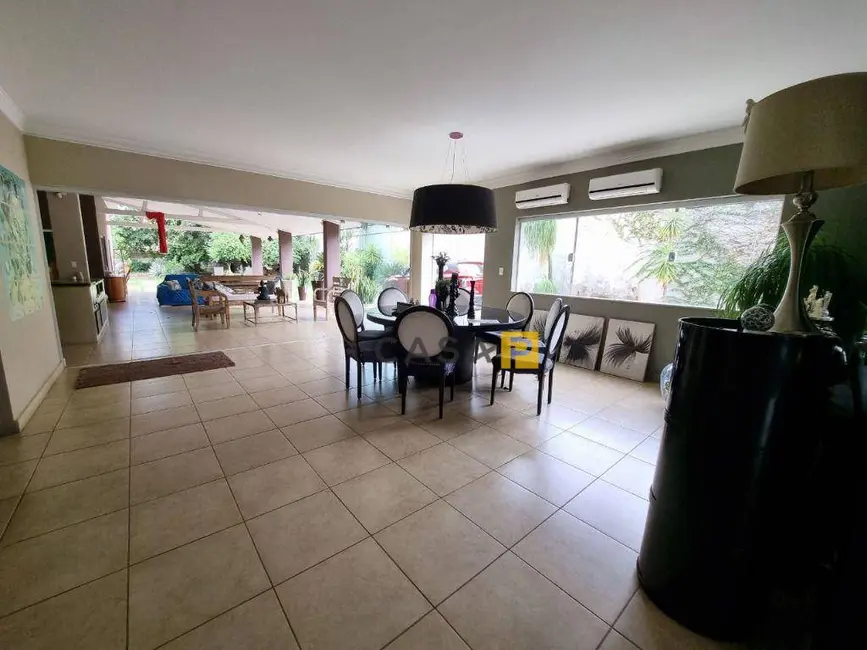 Foto 8 de Chácara com 3 quartos à venda, 1100m2 em Vila Letônia, Nova Odessa - SP