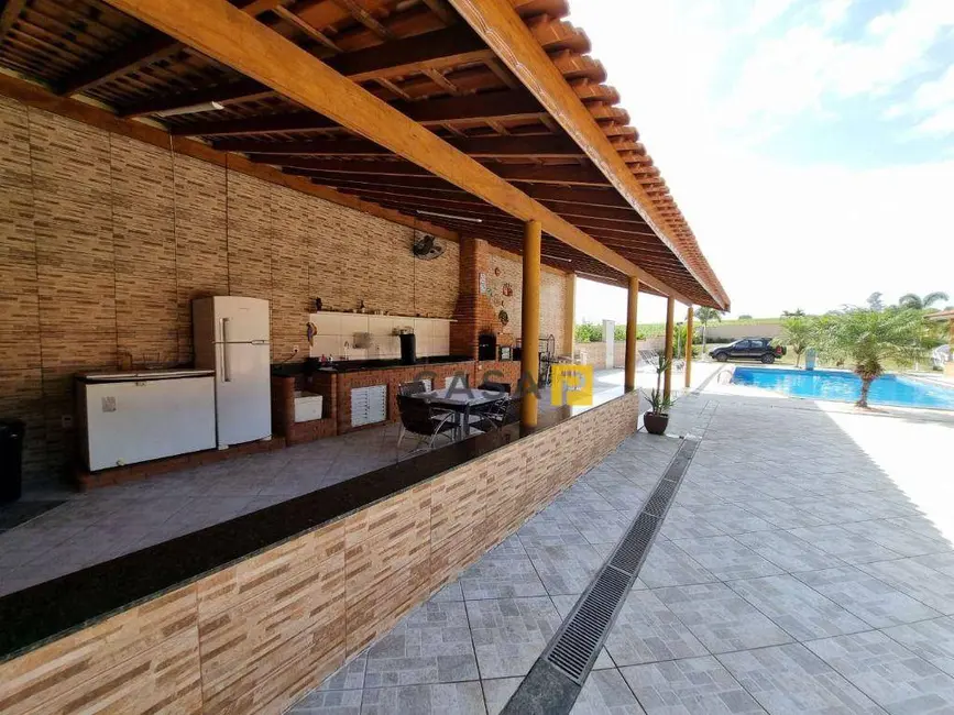 Foto 3 de Chácara com 5 quartos à venda, 33800m2 em Jardim Vanessa, Limeira - SP