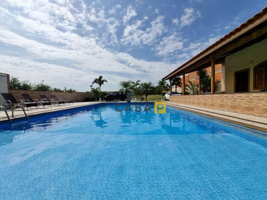 Foto 5 de Chácara com 5 quartos à venda, 33800m2 em Jardim Vanessa, Limeira - SP