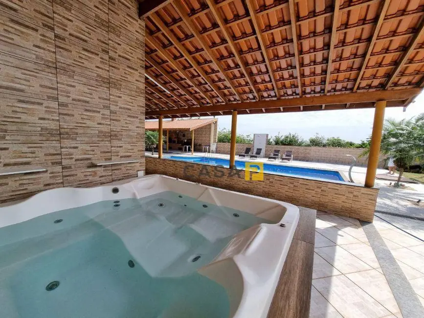 Foto 8 de Chácara com 5 quartos à venda, 33800m2 em Jardim Vanessa, Limeira - SP